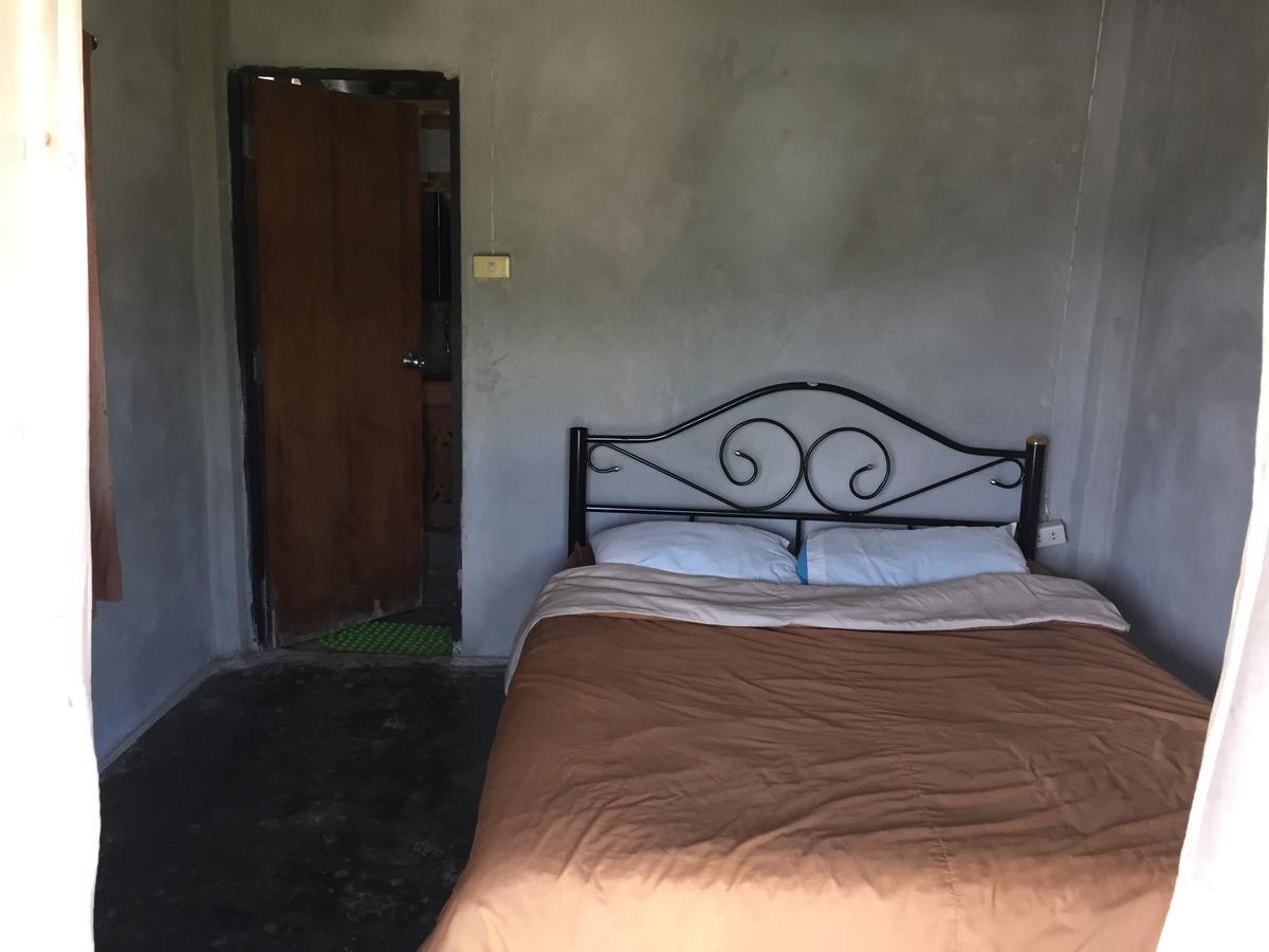 Tony Guesthouse Pai Εξωτερικό φωτογραφία