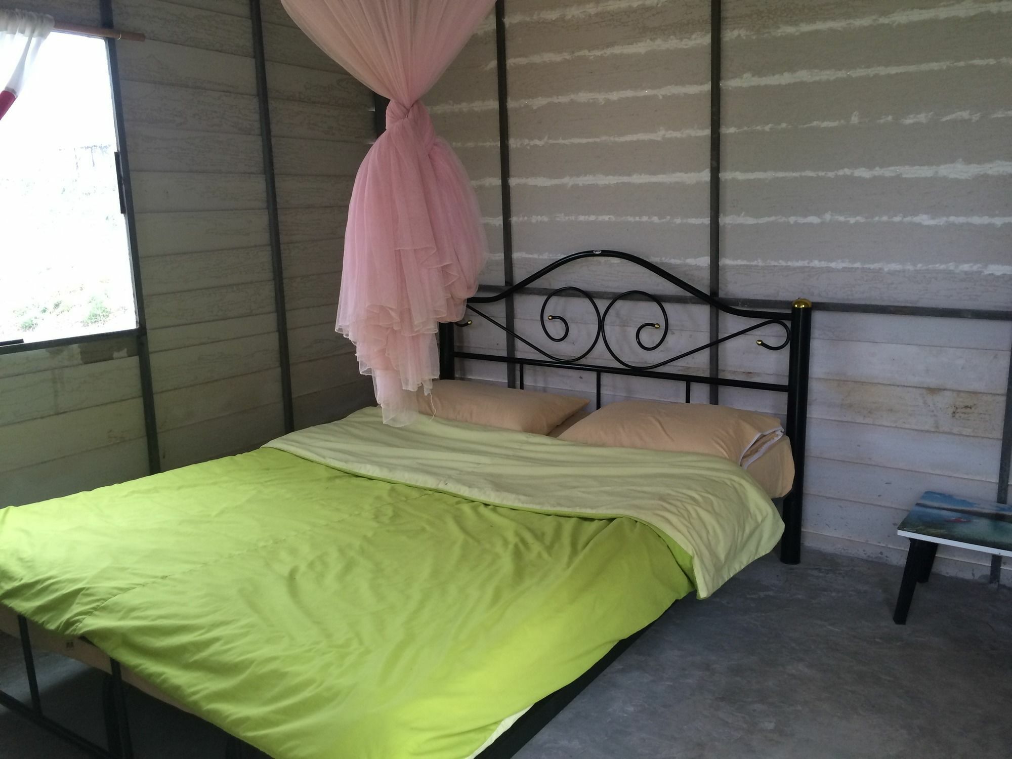 Tony Guesthouse Pai Εξωτερικό φωτογραφία